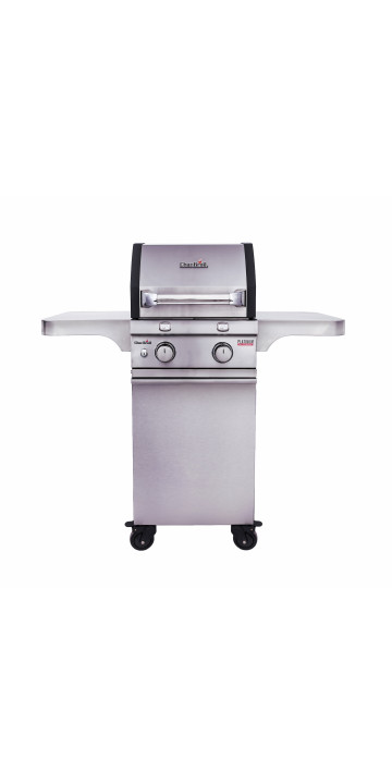 Газовый гриль Char-Broil Platinum 2200 S
