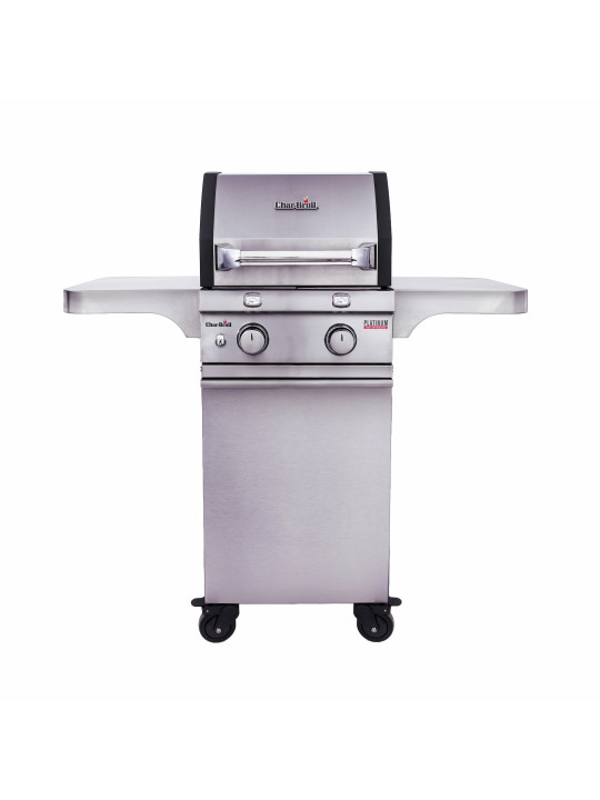 Газовый гриль Char-Broil Platinum 2200 S