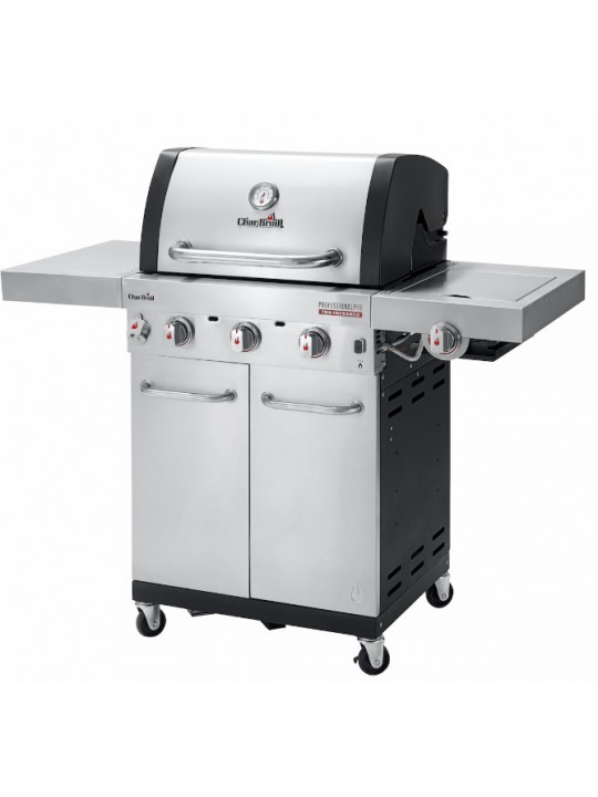 Char-Broil Professional PRO S 3