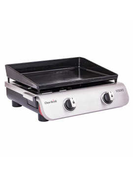 Портативний газовий гриль-планча Char-Broil Verano 200