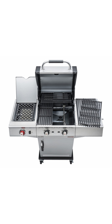 Газовый гриль Char-Broil Advantage PRO S 2