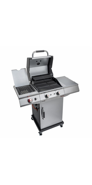 Газовый гриль Char-Broil Advantage PRO S 2