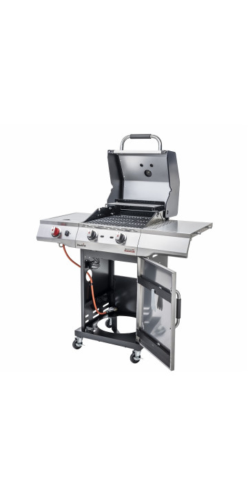 Газовый гриль Char-Broil Advantage PRO S 2