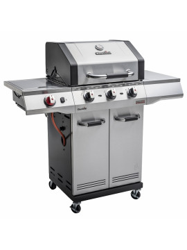 Газовый гриль Char-Broil Advantage PRO S 3