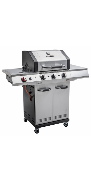 Газовый гриль Char-Broil Advantage PRO S 3