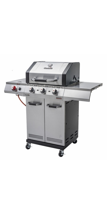 Газовый гриль Char-Broil Advantage PRO S 3