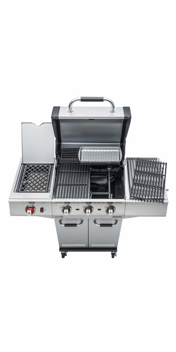 Газовый гриль Char-Broil Advantage PRO S 3