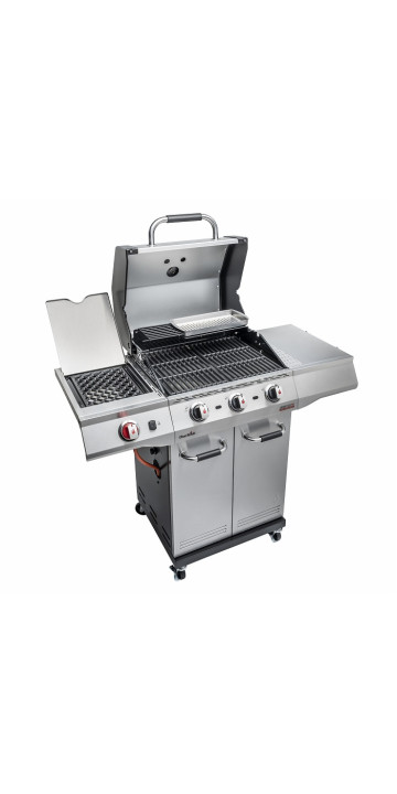 Газовый гриль Char-Broil Advantage PRO S 3