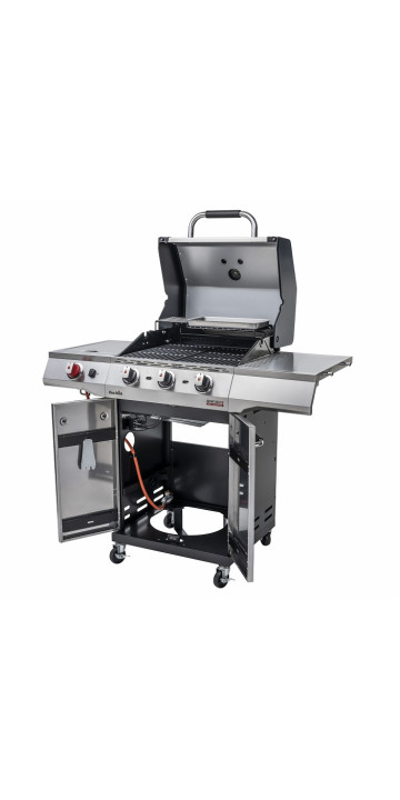Газовый гриль Char-Broil Advantage PRO S 3