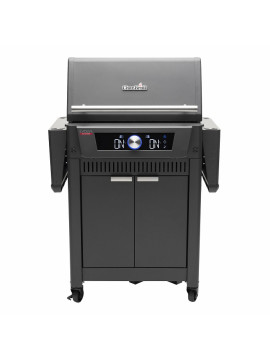 Газовый гриль Char-Broil EVOLVE Gas