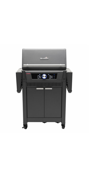 Газовый гриль Char-Broil EVOLVE Gas