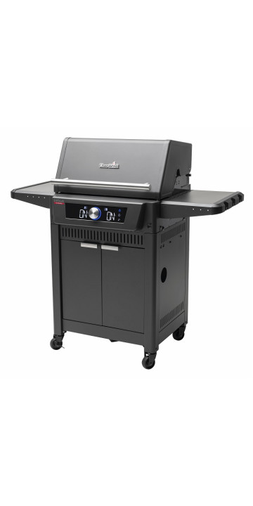 Газовый гриль Char-Broil EVOLVE Gas