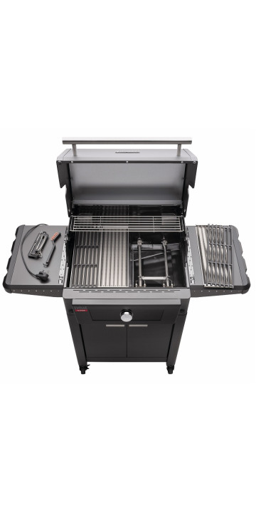 Газовый гриль Char-Broil EVOLVE Gas