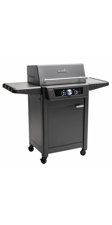 Электрический гриль Char-Broil EVOLVE Electric