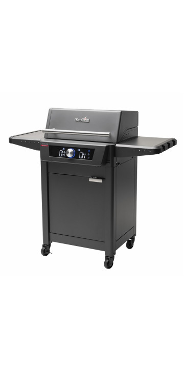 Электрический гриль Char-Broil EVOLVE Electric