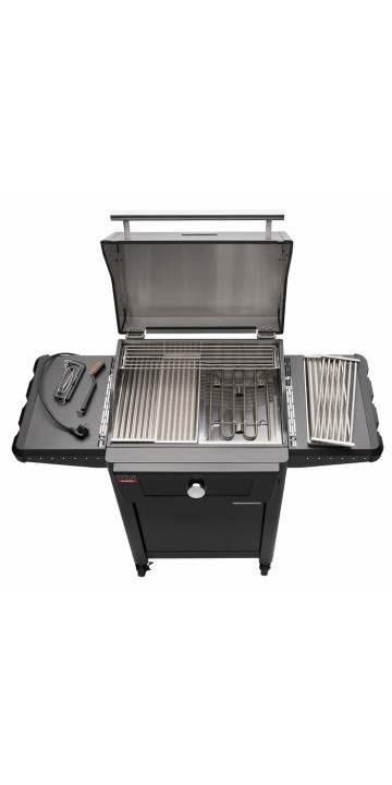 Электрический гриль Char-Broil EVOLVE Electric
