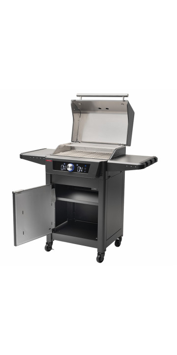 Электрический гриль Char-Broil EVOLVE Electric