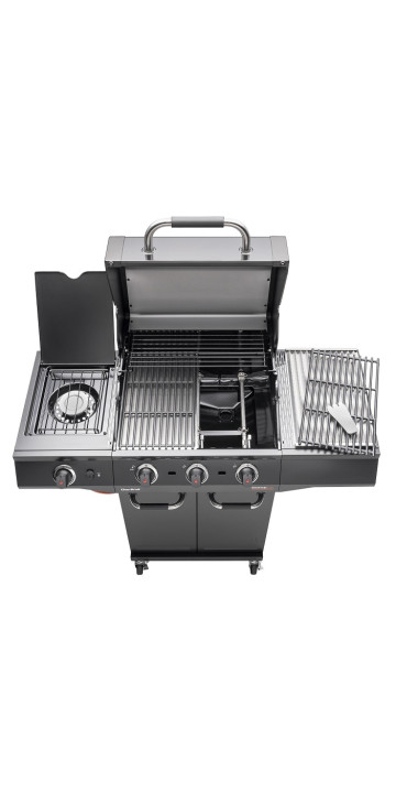 Газовый гриль Char-Broil Advantage CORE B 3