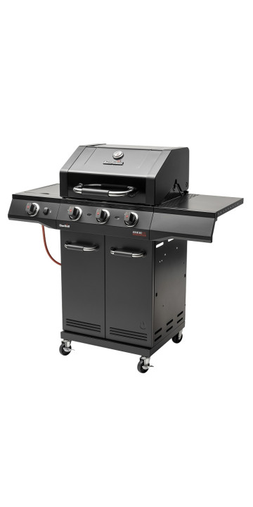 Газовый гриль Char-Broil Advantage CORE B 3