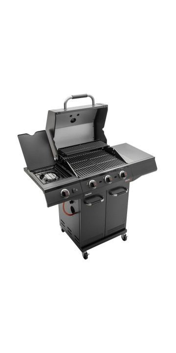 Газовый гриль Char-Broil Advantage CORE B 3