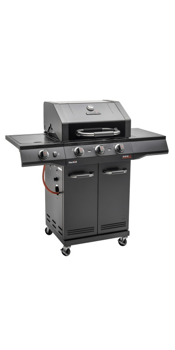 Газовый гриль Char-Broil Advantage CORE B 3