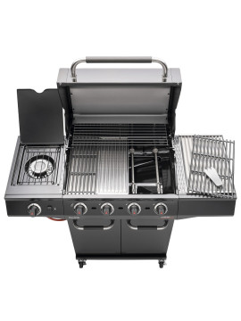 Газовый гриль Char-Broil Advantage CORE B 4