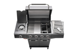 Газовый гриль Char-Broil Advantage CORE B 4