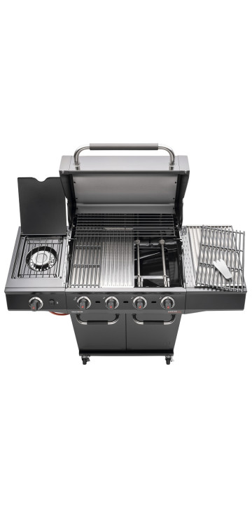 Газовый гриль Char-Broil Advantage CORE B 4