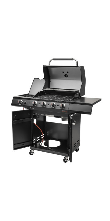Газовый гриль Char-Broil Advantage CORE B 4