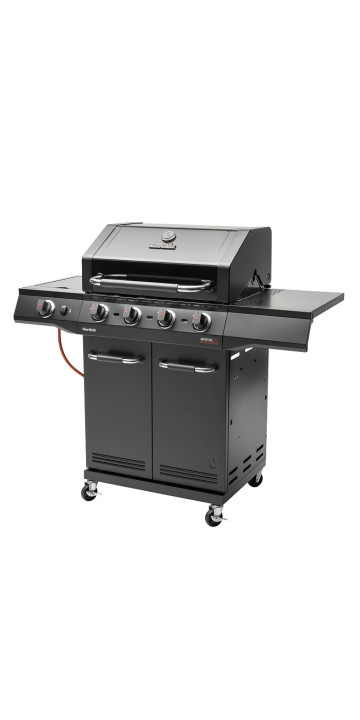 Газовый гриль Char-Broil Advantage CORE B 4