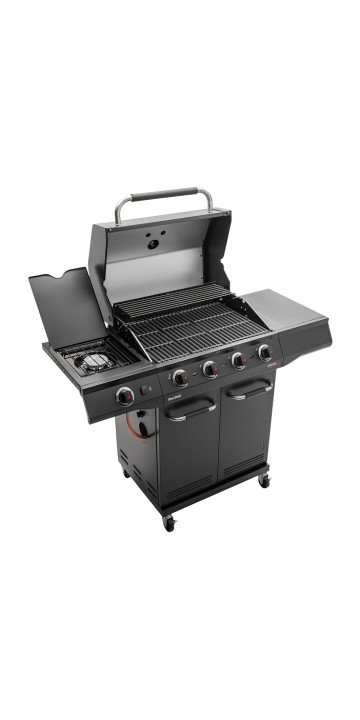 Газовый гриль Char-Broil Advantage CORE B 4
