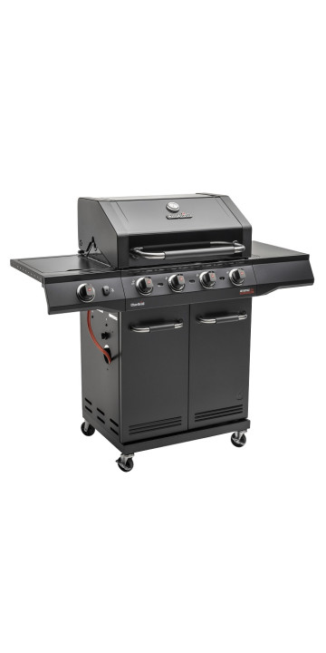 Газовый гриль Char-Broil Advantage CORE B 4