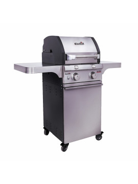 Газовый гриль Char-Broil Platinum 2200 S
