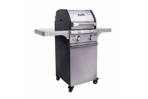 Газовый гриль Char-Broil Platinum 2200 S