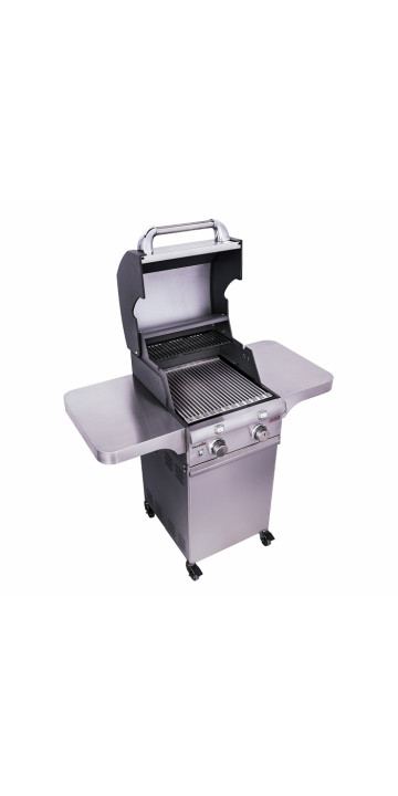 Газовый гриль Char-Broil Platinum 2200 S