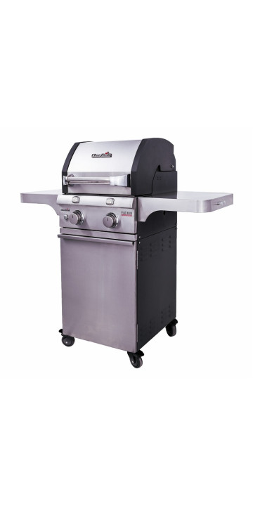 Газовый гриль Char-Broil Platinum 2200 S