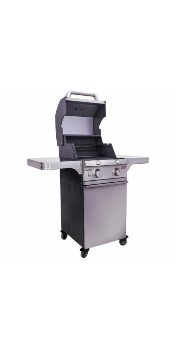 Газовый гриль Char-Broil Platinum 2200 S