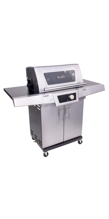 Char-Broil Cruise 435S