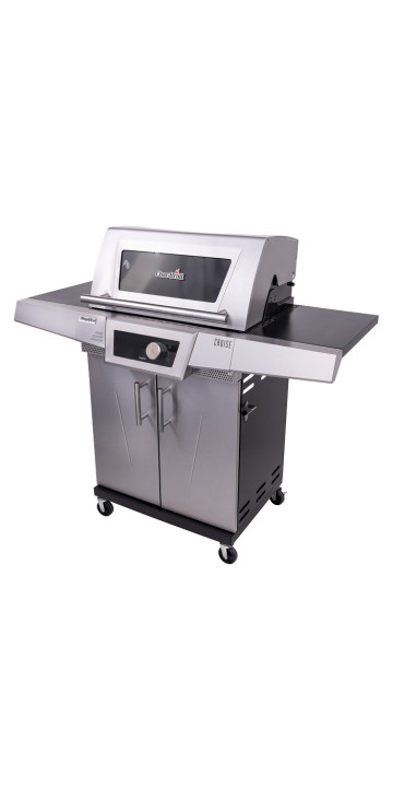 Char-Broil Cruise 435S