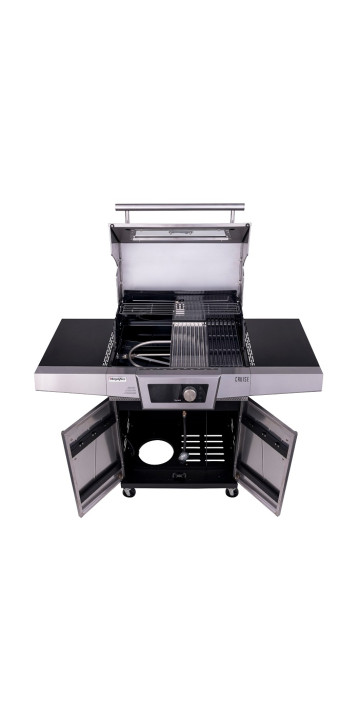 Char-Broil Cruise 435S