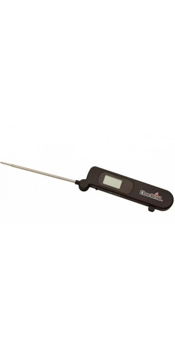 Цифровой термометр Char-Broil