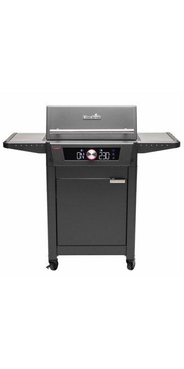 Электрический гриль Char-Broil EVOLVE Electric