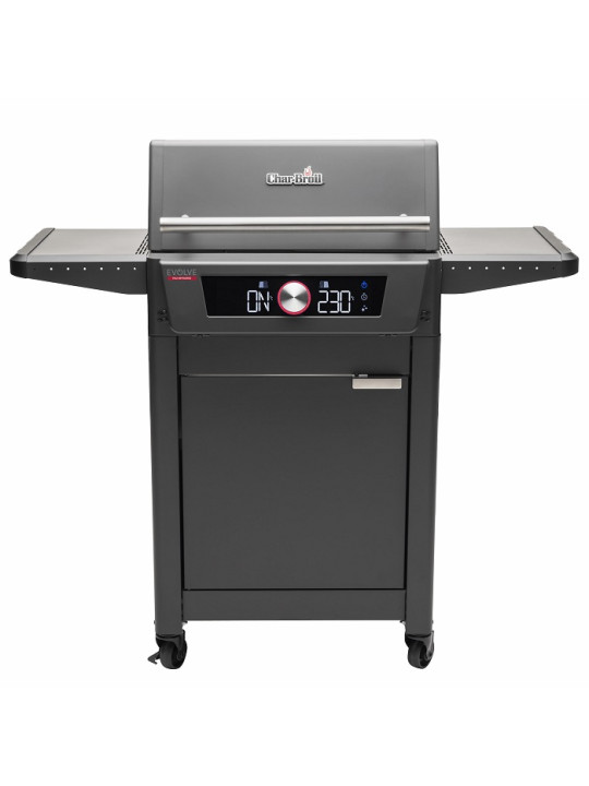 Электрический гриль Char-Broil EVOLVE Electric