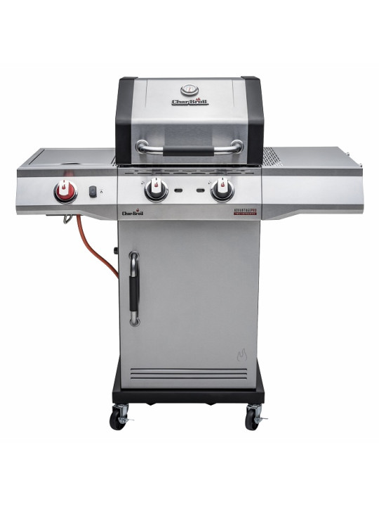 Газовый гриль Char-Broil Advantage PRO S 2