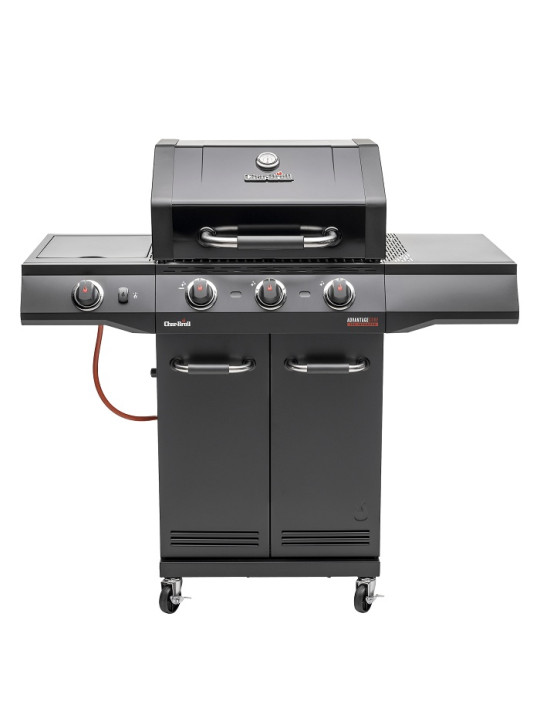 Газовый гриль Char-Broil Advantage CORE B 3