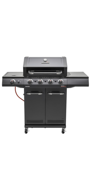 Газовый гриль Char-Broil Advantage CORE B 4