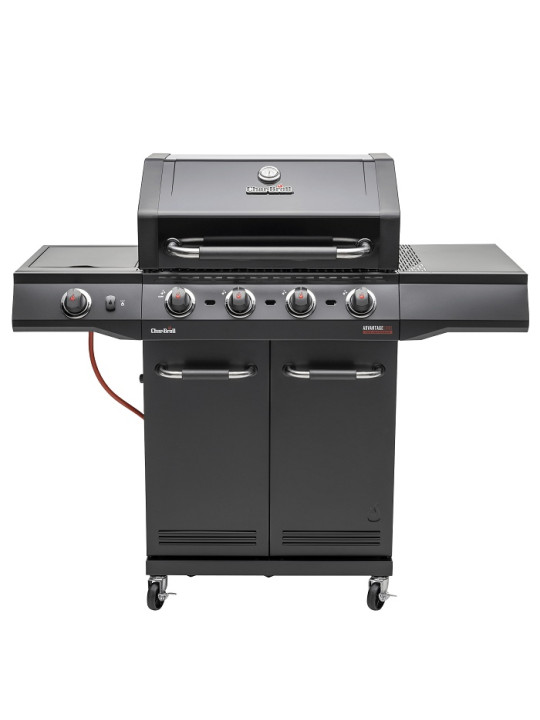 Газовый гриль Char-Broil Advantage CORE B 4