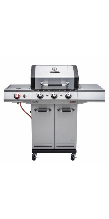 Газовый гриль Char-Broil Advantage PRO S 3