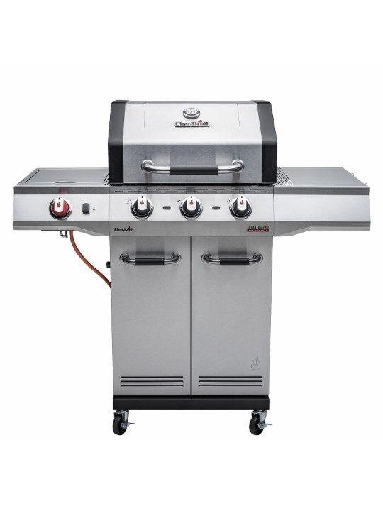 Газовый гриль Char-Broil Advantage PRO S 3