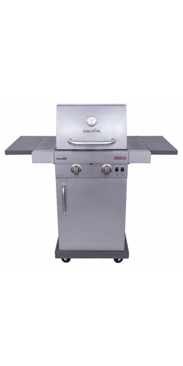 Char-Broil Commercial 2 Burner
